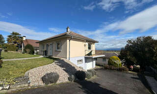Maison 4 Pièces 78 m² à vendre à Dietwiller (68440)