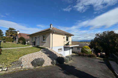 Maison 4 pièces 220000 €