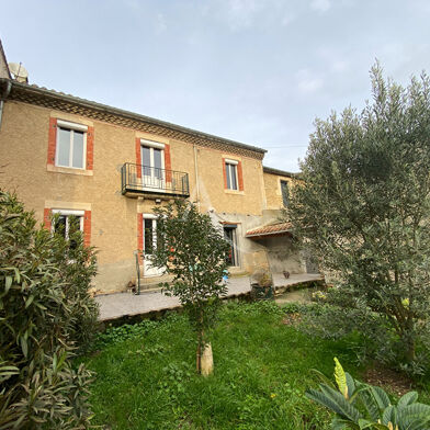 Maison 4 pièces 195000 €