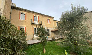 Maison 4 Pièces 118 m² à vendre à Villepinte (11150)