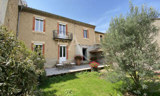 Maison 4 Pièces 118 m² à vendre à Villepinte (11150)