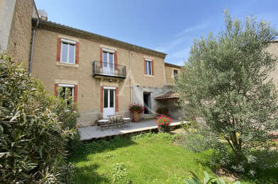 Maison 4 pièces 195000 €