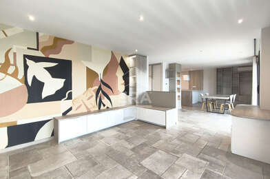 Appartement 4 pièces 1415000 €