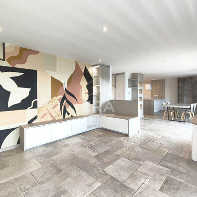 Appartement 4 pièces 1415000 €