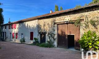 Maison 7 Pièces 230 m² à vendre à Montembœuf (16310)