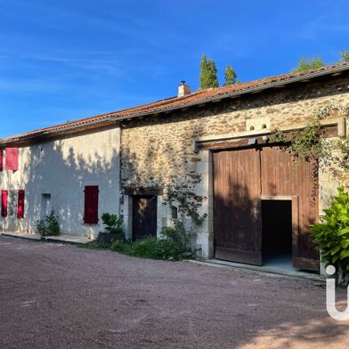 Maison 7 pièces 287500 €