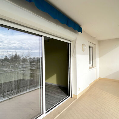 Appartement 3 pièces 187000 €