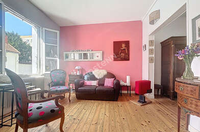 Maison 4 pièces 336500 €