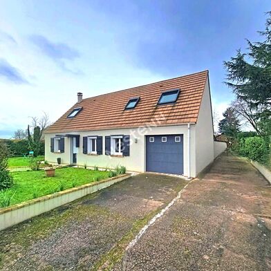 Maison 7 pièces 490000 €