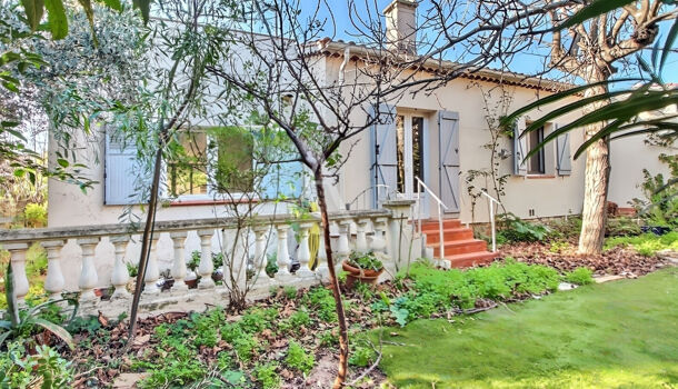 Villa / Maison 6 pièces  à vendre Carqueiranne 83320