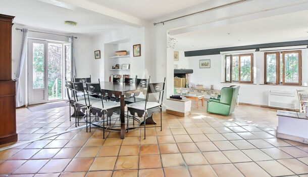 Villa / Maison 6 pièces  à vendre Carqueiranne 83320