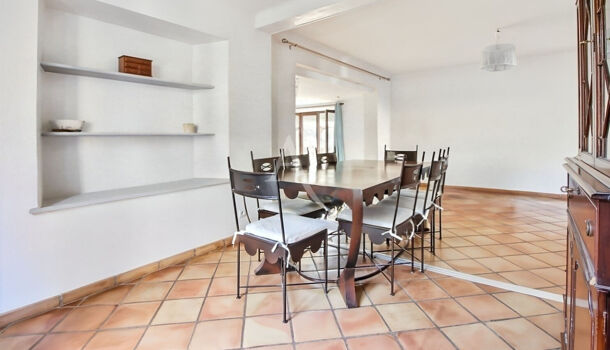 Villa / Maison 6 pièces  à vendre Carqueiranne 83320