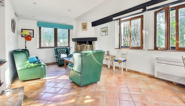 Villa / Maison 6 pièces  à vendre Carqueiranne 83320