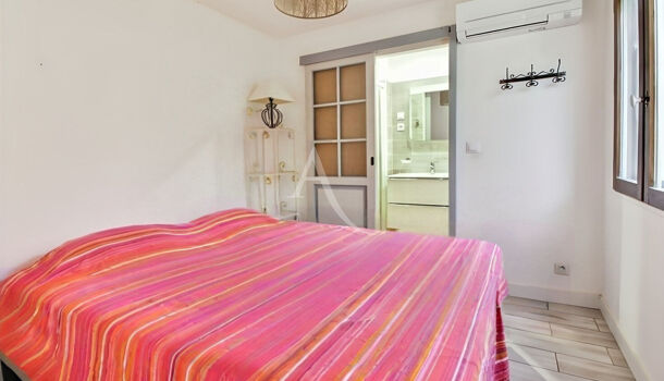 Villa / Maison 6 pièces  à vendre Carqueiranne 83320