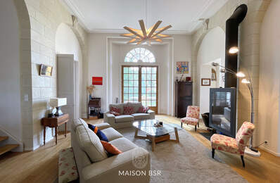 Duplex de charme dans un majestueux hôtel particulier — photo du bien