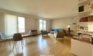 Appartement 3 Pièces 97 m² à vendre à Nantes (44000)