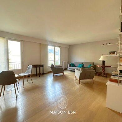 Appartement 3 pièces 483000 €