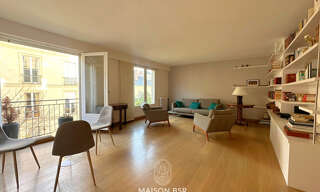 Appartement 3 Pièces 97 m² à vendre à Nantes (44000)