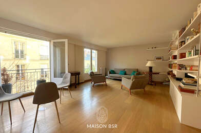 Appartement 3 pièces 451500 €