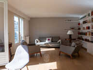 Appartement T3 avec possibilité T4 Traversant, excellent état, cave — photo 4