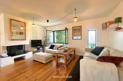 Maison 7 pièces 863200 €