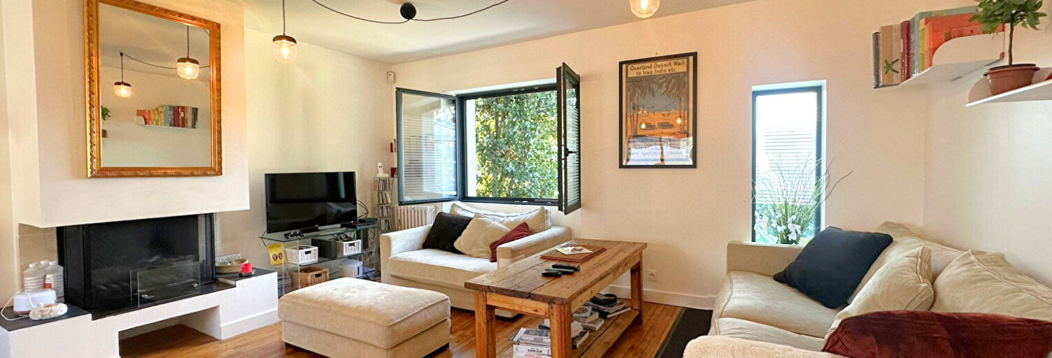 Maison 7 Pièces 182 m² à vendre à Nantes (44300)