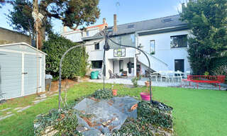 Maison 7 Pièces 182 m² à vendre à Nantes (44300)