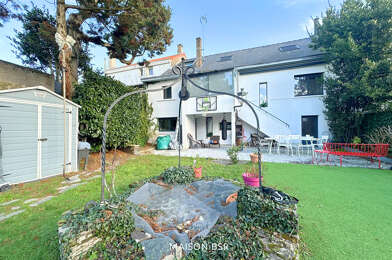 Maison 7 pièces 863200 €