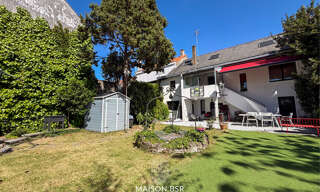 Maison 7 Pièces 182 m² à vendre à Nantes (44300)