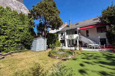 Maison 7 pièces 863200 €