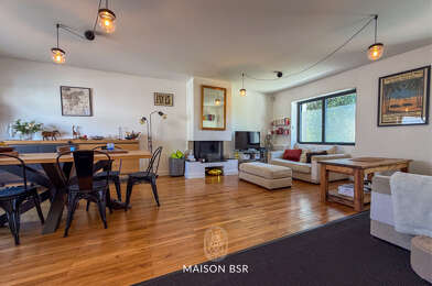 Maison 7 pièces 747000 €