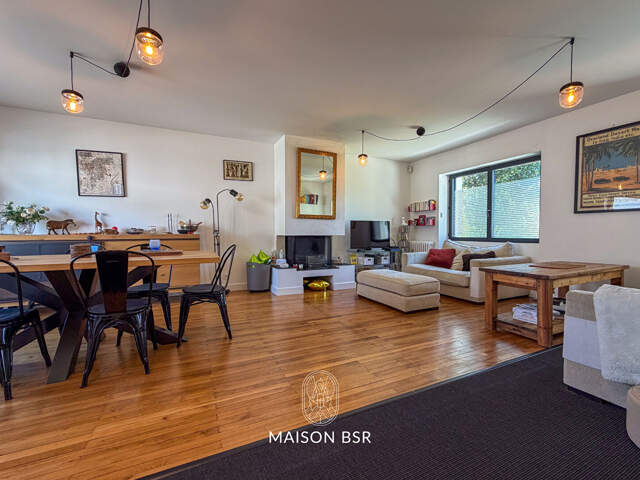 Maison Familiale de 182 m2 au coeur de la PERVERIE — photo du bien