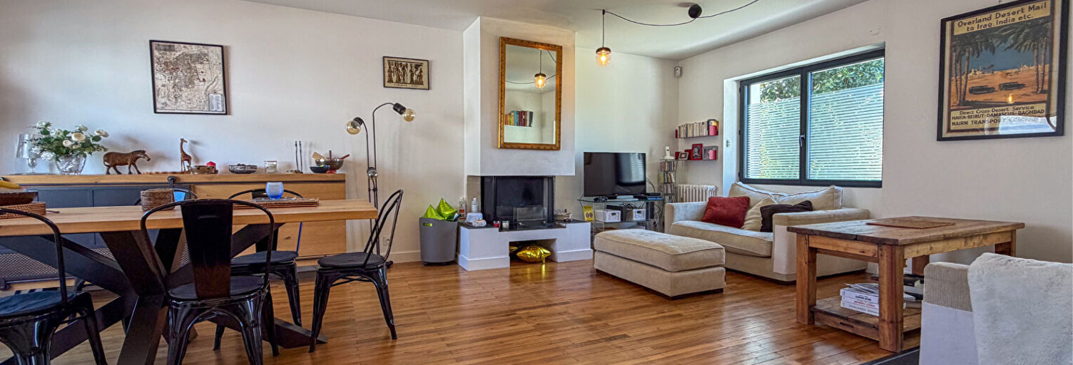 Maison 7 Pièces 182 m² à vendre à Nantes (44300)