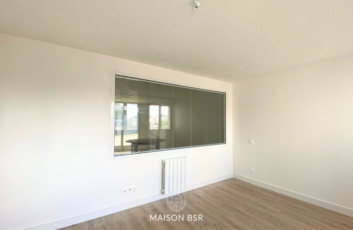 Appartement type 2 quartier Mellinet avec extérieur — photo 3