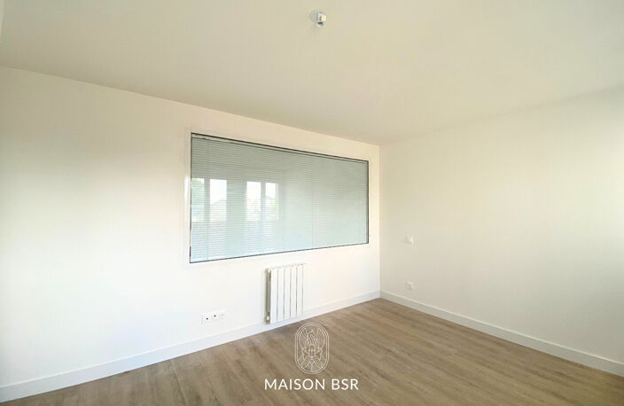 Appartement type 2 quartier Mellinet avec extérieur — photo 4