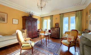 Appartement 4 Pièces 130 m² à vendre à Nantes (44000)