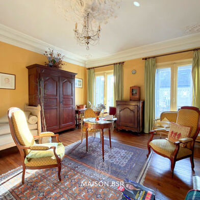 Appartement 4 pièces 346500 €