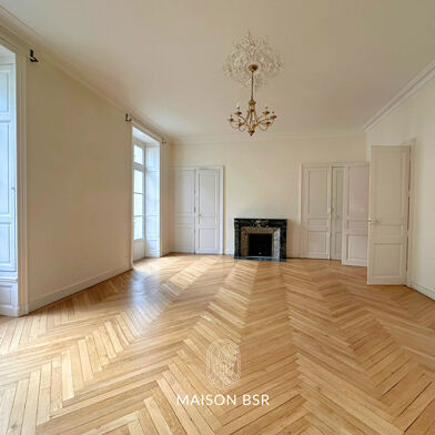 Appartement 3 pièces 448060 €