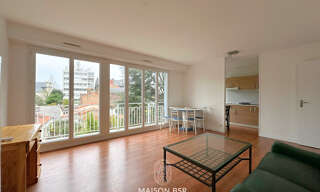 Appartement 3 Pièces 78 m² à vendre à Nantes (44000)