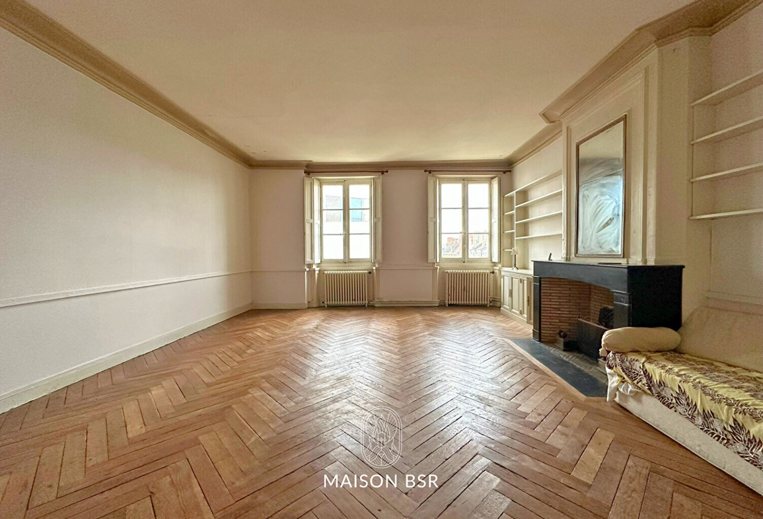 Hôtel LELASEUR Appartement de 125m2 — photo 1