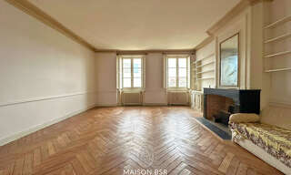 Appartement 3 Pièces 125 m² à vendre à Nantes (44000)