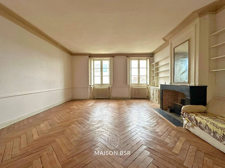 Hôtel LELASEUR Appartement de 125m2 — photo 1