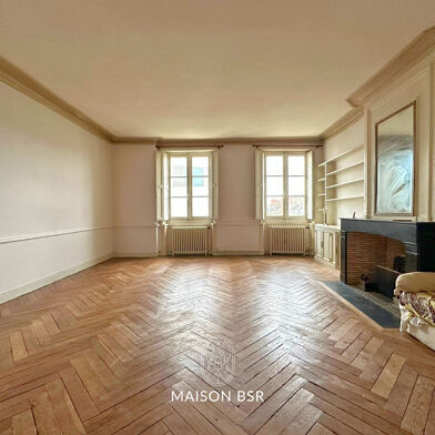 Appartement 3 pièces 378000 €