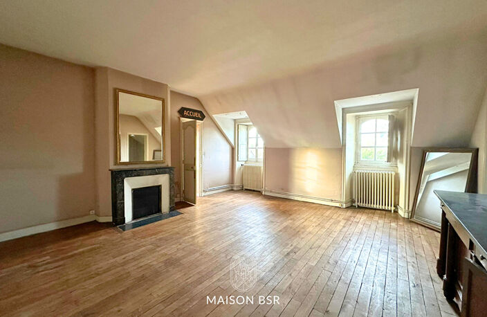 Hôtel LELASEUR Appartement de 125m2 — photo 2