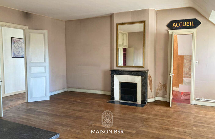 Hôtel LELASEUR Appartement de 125m2 — photo 3