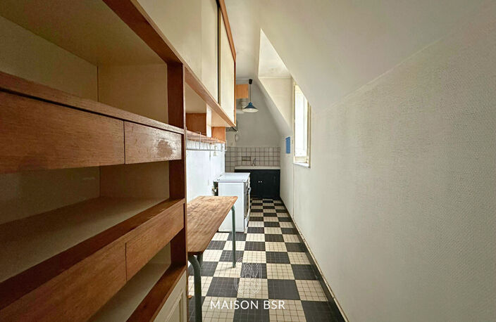 Hôtel LELASEUR Appartement de 125m2 — photo 4