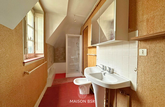 Hôtel LELASEUR Appartement de 125m2 — photo 5