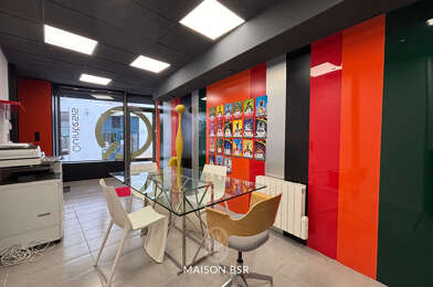 Commerce 4 pièces 278250 €