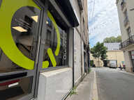 Local commercial + bureau en duplex - Hyper centre Graslin — photo 2