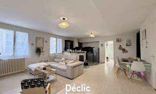 Appartement 2 Pièces 61 m² à vendre à Chasseneuil-du-Poitou (86360)